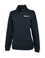 Women's Franconia Quilted Pullover