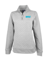 Women's Franconia Quilted Pullover