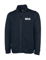 Men's Franconia Quilted Jacket