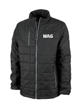 Men's Lithium Quilted Jacket