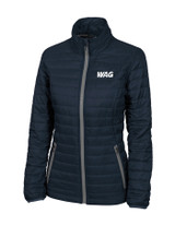 Women's Lithium Quilted Jacket