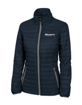 Women's Lithium Quilted Jacket