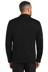 Mercer+Mettle Relaxed Knit Blazer