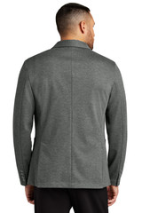 Mercer+Mettle Relaxed Knit Blazer