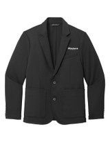 Mercer+Mettle Relaxed Knit Blazer
