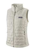 Patagonia Women's NanoPuff Vest