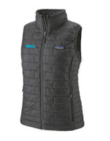 Patagonia Women's NanoPuff Vest