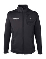 Men's Venom Full-Zip Jacket
