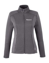 Ladies' Venom Full-Zip Jacket