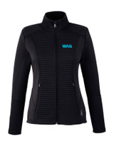 Ladies' Venom Full-Zip Jacket