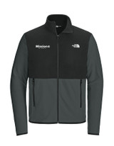 The North Face Glacier Full-Zip Fleece Jacket