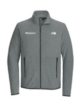 The North Face Glacier Full-Zip Fleece Jacket