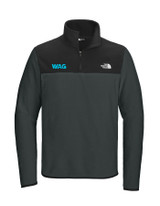 The North Face Glacier 1/4-Zip Fleece