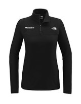 The North Face Ladies Glacier 1/4-Zip Fleece