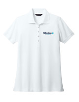 Brooks Brothers Women's Pima Cotton Pique Polo