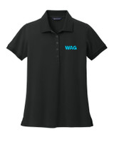 Brooks Brothers Women's Pima Cotton Pique Polo