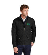 Brooks Brothers Quilted Jacket