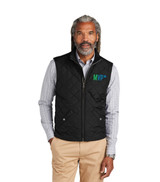 Brooks Brothers Quilted Vest