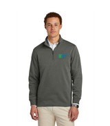 Brooks Brothers Double-Knit 1/4-Zip