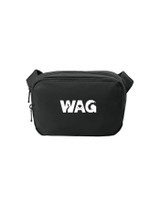 Port Authority® Matte Dual-Compartment Crossbody