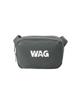 Port Authority® Matte Dual-Compartment Crossbody