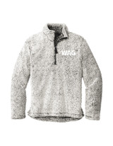 Port Authority® Cozy 1/4-Zip Fleece