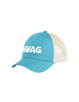 Port Authority Beach Wash Mesh Back Cap