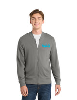 Sport-Tek Lightweight French Terry Bomber