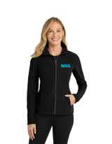 Port Authority Women's Microfleece Jacket