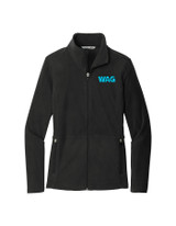 Port Authority Women's Accord Microfleece Jacket