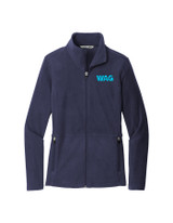 Port Authority Women's Accord Microfleece Jacket