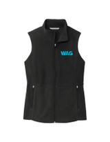 Port Authority Women's Accord Microfleece Vest