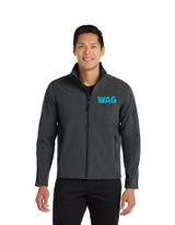 Port Authority Core Soft Shell Jacket