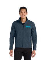 Port Authority Core Soft Shell Jacket
