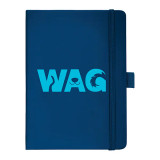 FSC® Mix 5" x 7" Vienna Hard Bound Journal