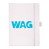 FSC® Mix 5" x 7" Vienna Hard Bound Journal