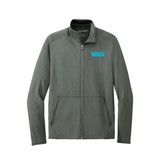 Port Authority Men's Accord Microfleece Jacket