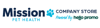 Mission Pet Health Company Store