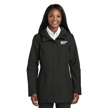 Port Authority Ladies Collective Outer Shell Jacket