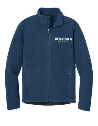 Port Authority Value Fleece Jacket
