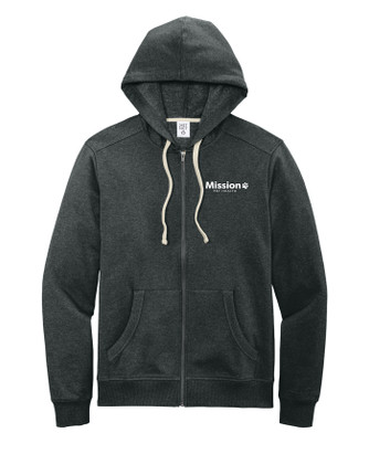 Re-Fleece™ Full-Zip Hoodie