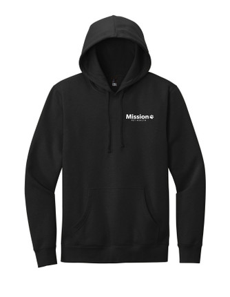 V.I.T.™ Fleece Hoodie - Unisex