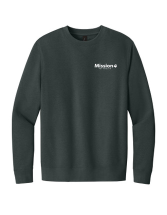 Fleece Crew - Unisex