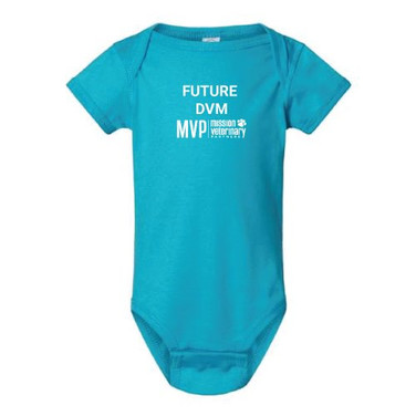Onesie - Future DVM