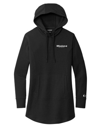 OGIO Ladies Luuma Flex Tunic