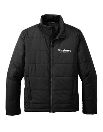 Port Authority Puffer Jacket