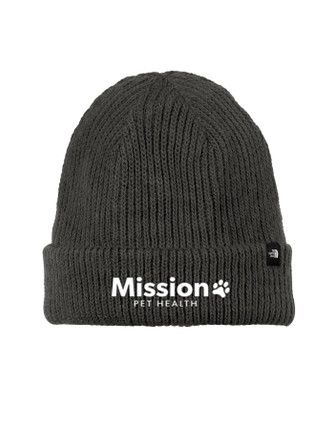 The North Face Circular Rib Beanie
