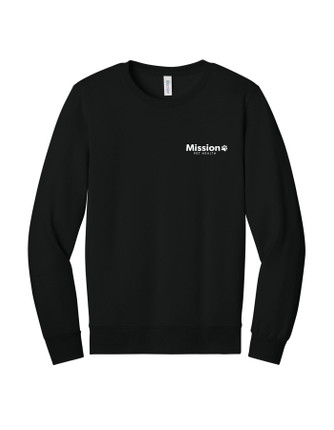 Jerzees Eco Premium Blend Crewneck Sweatshirt