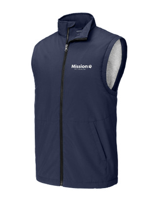 Sport-Tek Insulated Vest