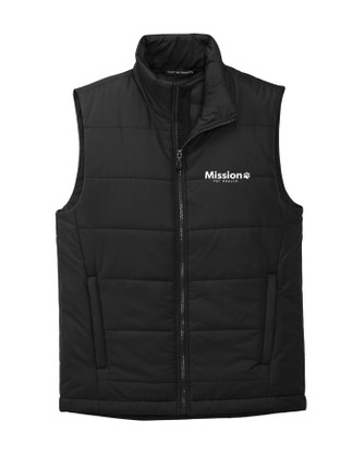 Port Authority Puffer Vest